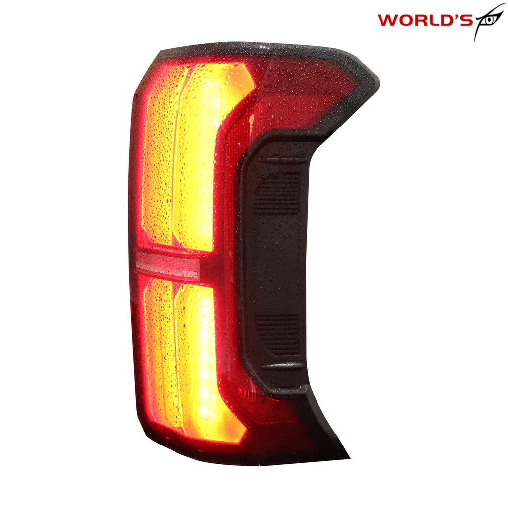 LED Tail Light Assembly for Tacoma SR/SR5 (2024) Right Passenger Side