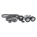 Serpentine Belt Drive Component Kit ADK0050P for Continental