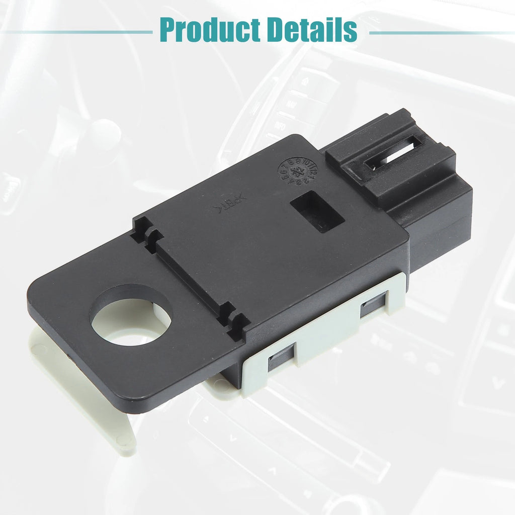 Brake Light Switch for GMC Sierra, Chevy Silverado 1500 (2010–2011) 25981009