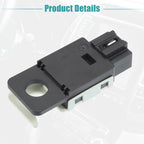 Brake Light Switch for GMC Sierra, Chevy Silverado 1500 (2010–2011) 25981009