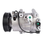 A/C Compressor for Hyundai Genesis Coupe 3.8L V6 (2013-2016)
