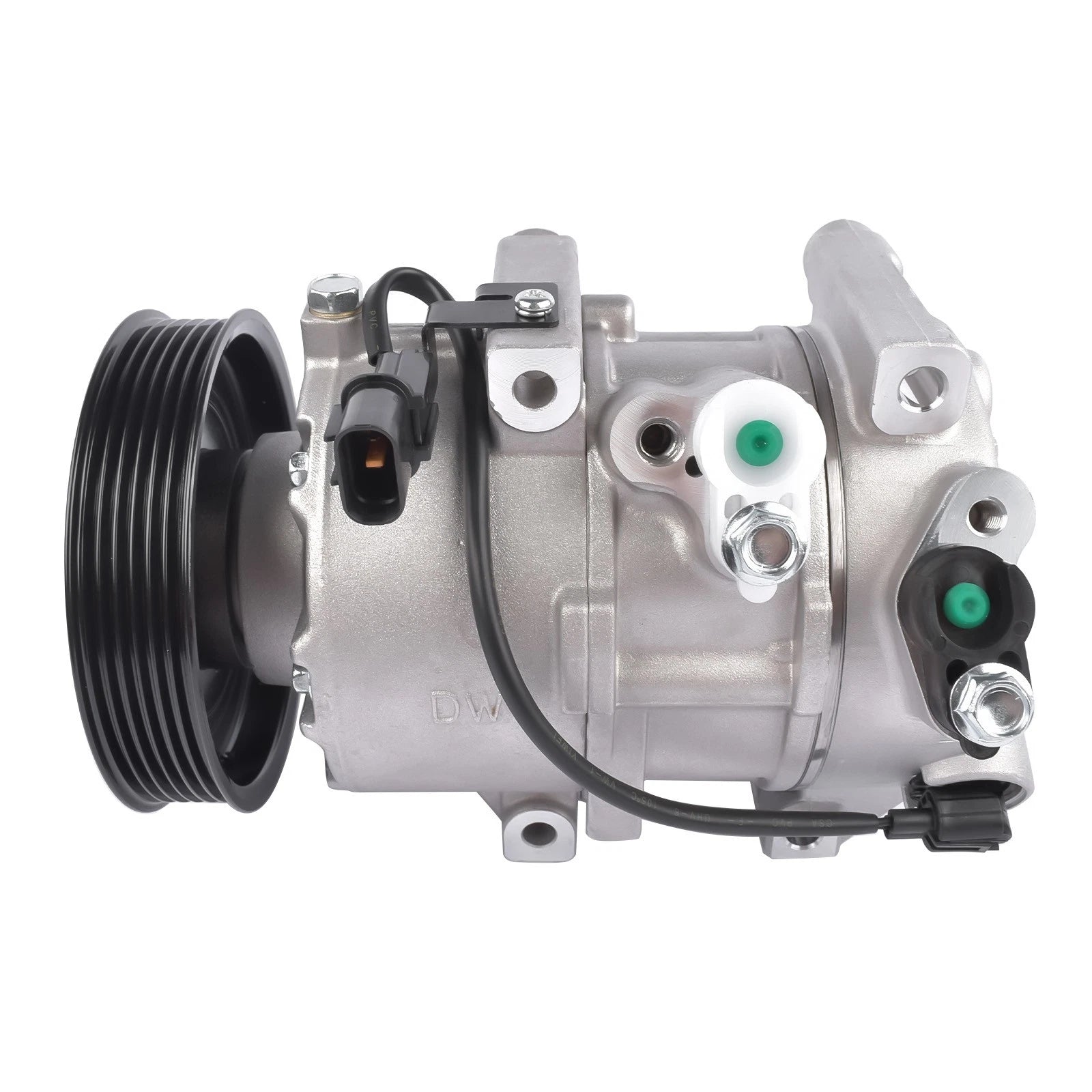 A/C Compressor for Hyundai Genesis Coupe 3.8L V6 (2013-2016)