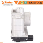 Throttle Body for Nissan Sentra 1.8L (2002-2006)