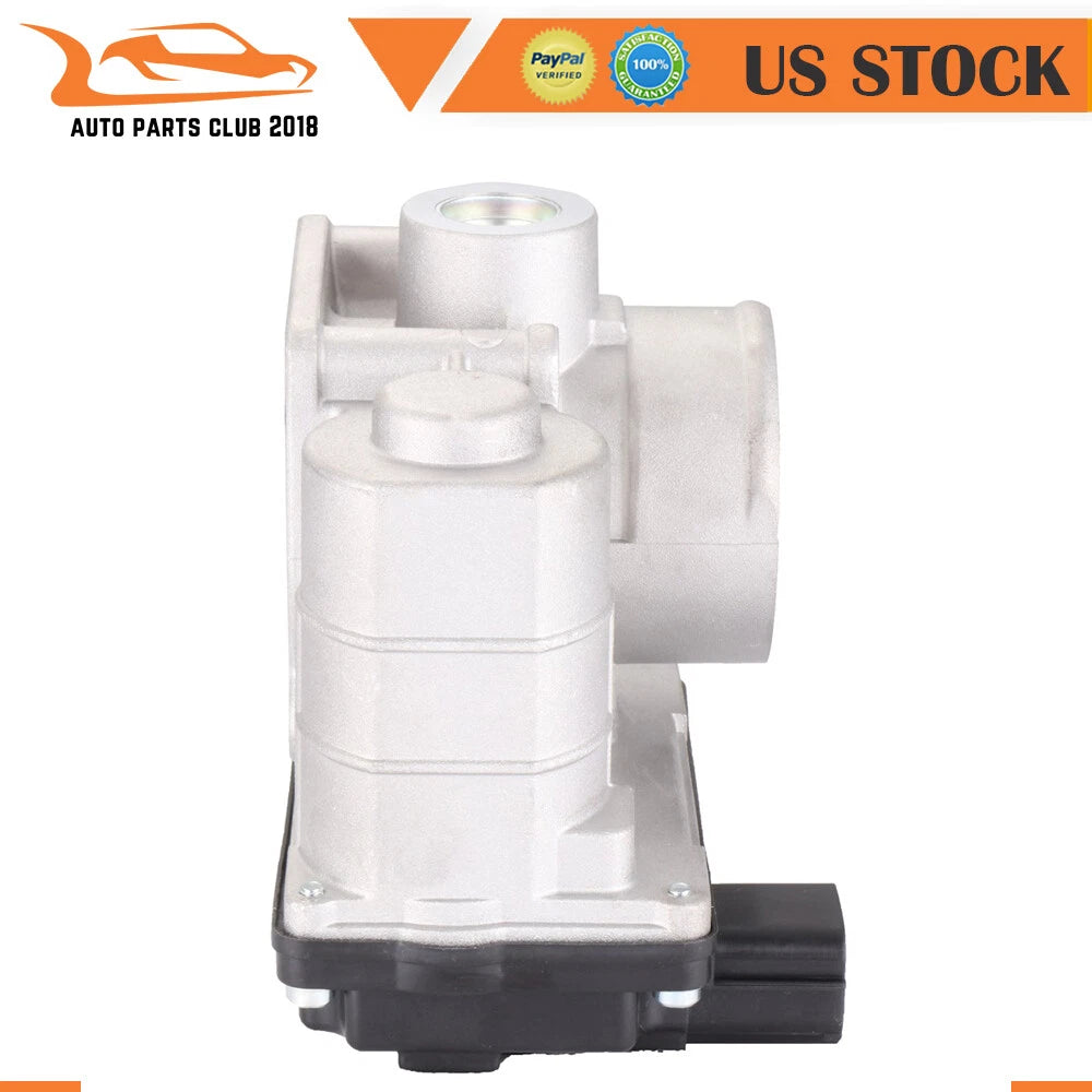 Throttle Body for Nissan Sentra 1.8L (2002-2006)