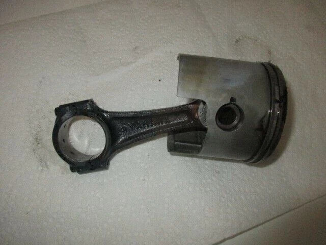 Connecting Rod Assembly for Yamaha (688-11650-03-00)