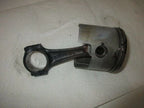 Connecting Rod Assembly for Yamaha (688-11650-03-00)