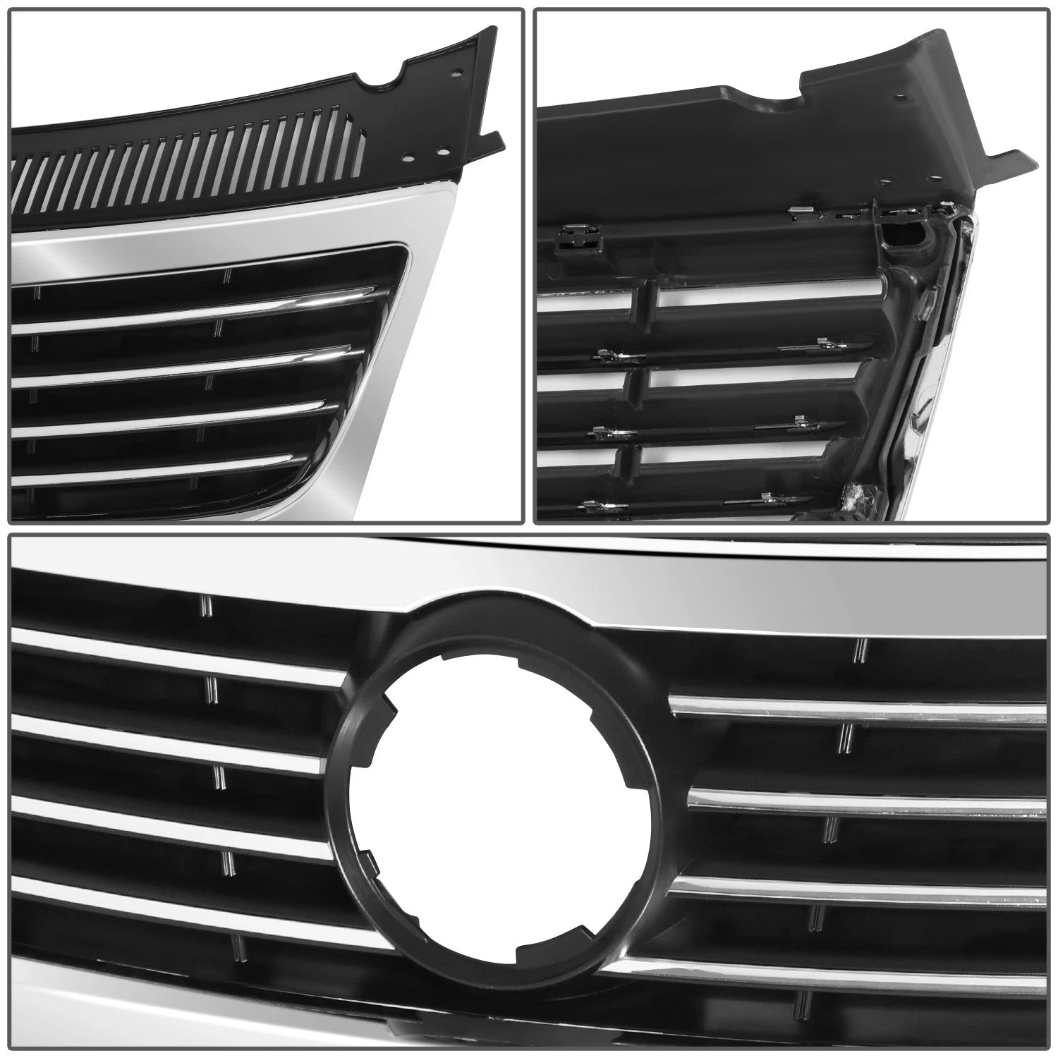 Power Heated Turn Signal Side View Mirror for Hyundai Sonata (2011–2014)