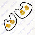 Seal Gasket O-ring for Mercruiser (Replaces 41802, 23-815950-1)