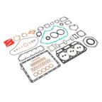 Full Overhaul Gasket Kit for Yanmar 3GM30, 3GM30F (Marine Engine)