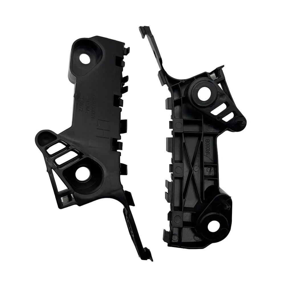 2X Front Bumper Retainer for Mazda 6 (2014–2020)