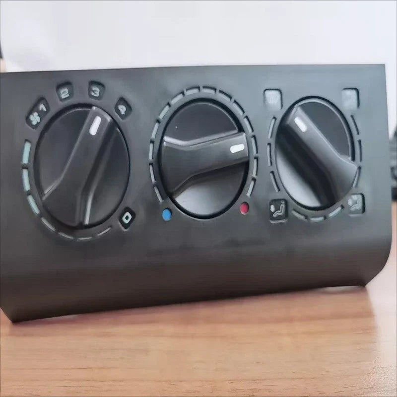 Fresh Air And Heater Controls for Volkswagen Passat (1988–1996)