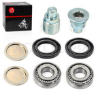 Swingarm Bearing Seal Bolt Rebuild Kit for Honda Rancher TRX350 (2000–2006)