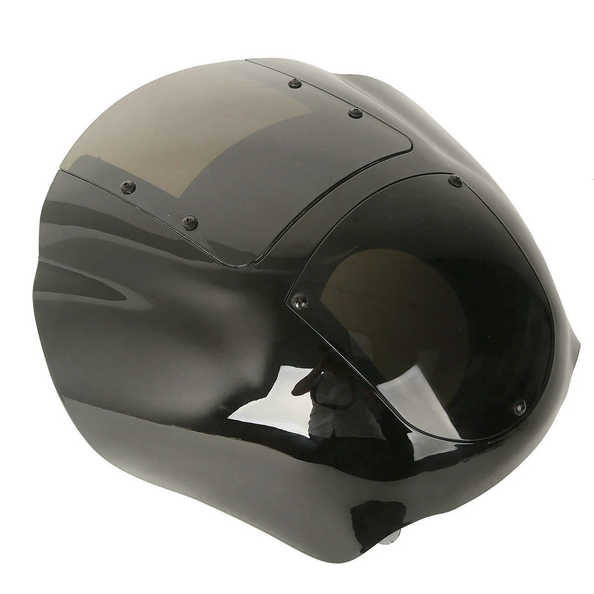Quarter Fairing & Windshield for Harley Sportster/Dyna (1988–2005)