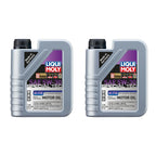 2X 1L Liqui Moly Special Tec B FE 5W-30 Engine Motor Oil for All Models