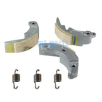 Clutch Weight Shoes for Honda Vision 110, DIO 110, Spacy 110, SCR 110 (2015–2024)