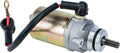 Starter Motor for Yamaha YFM80R Raptor & Badger (1992–2008)