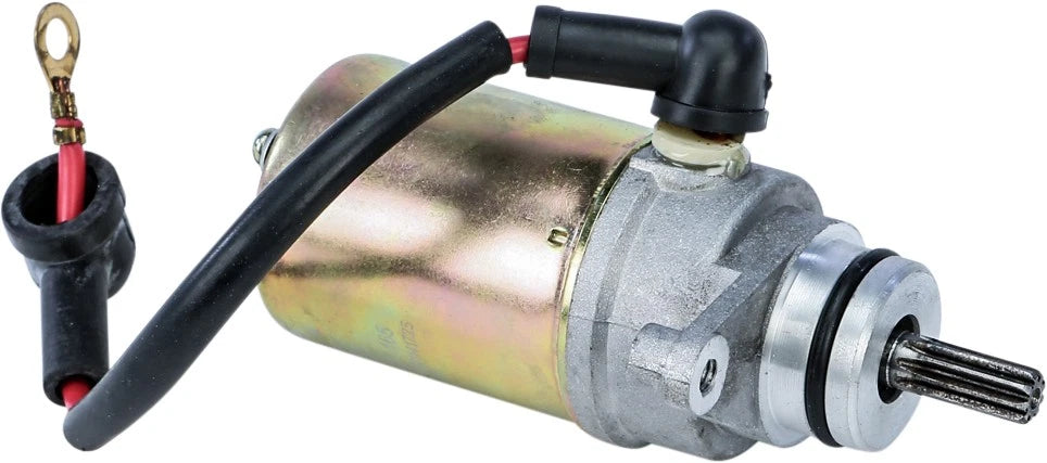 Starter Motor for Yamaha YFM80R Raptor & Badger (1992–2008)