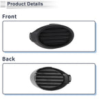 1 Pc Fog Light Grill for Ford Focus (2012–2014) No.BM5119952BC