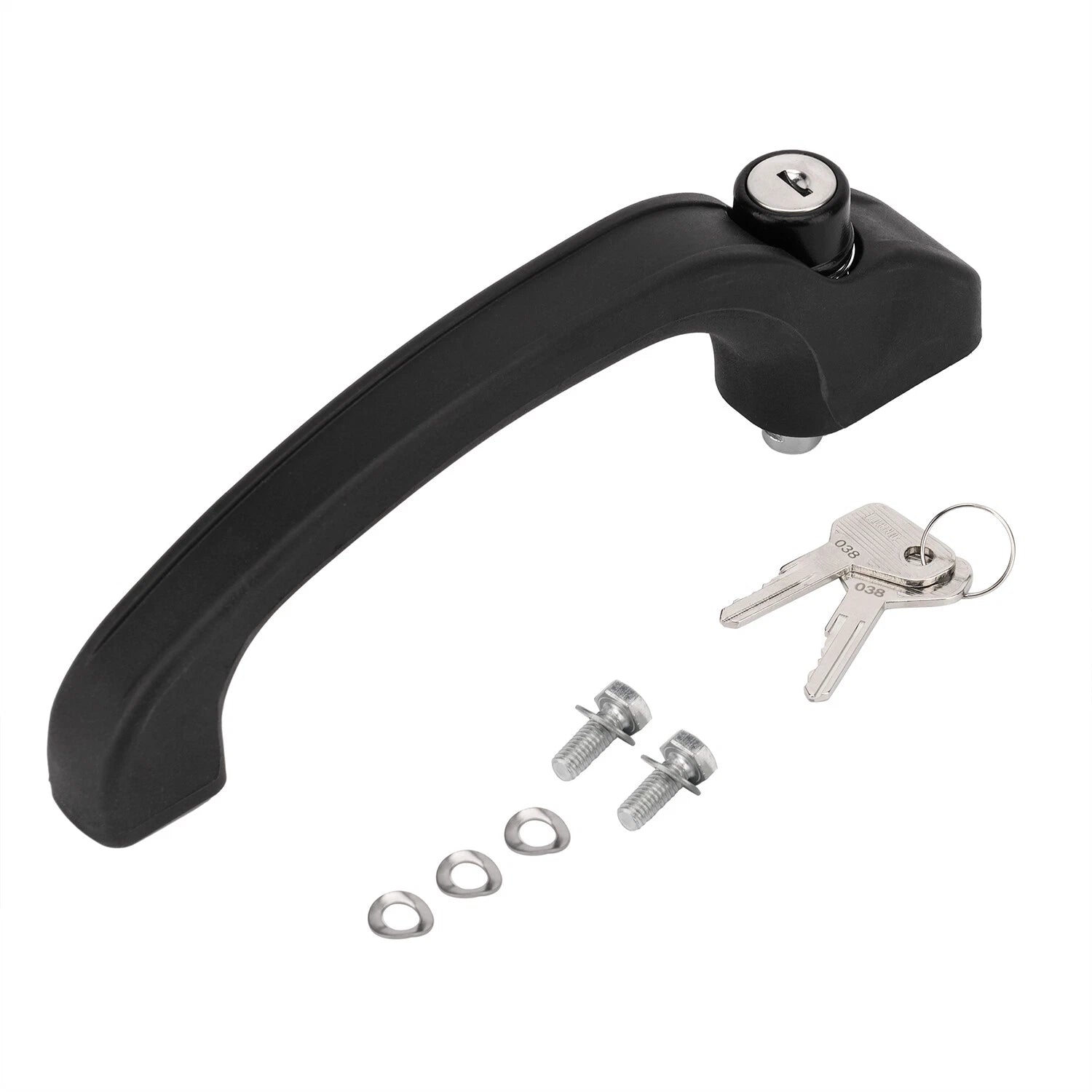 Door Handle Kit for John Deere Gator XUV 825 850 855 (AUC15338)