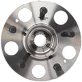 Set of 4 Wheel Hubs for Honda CR-V