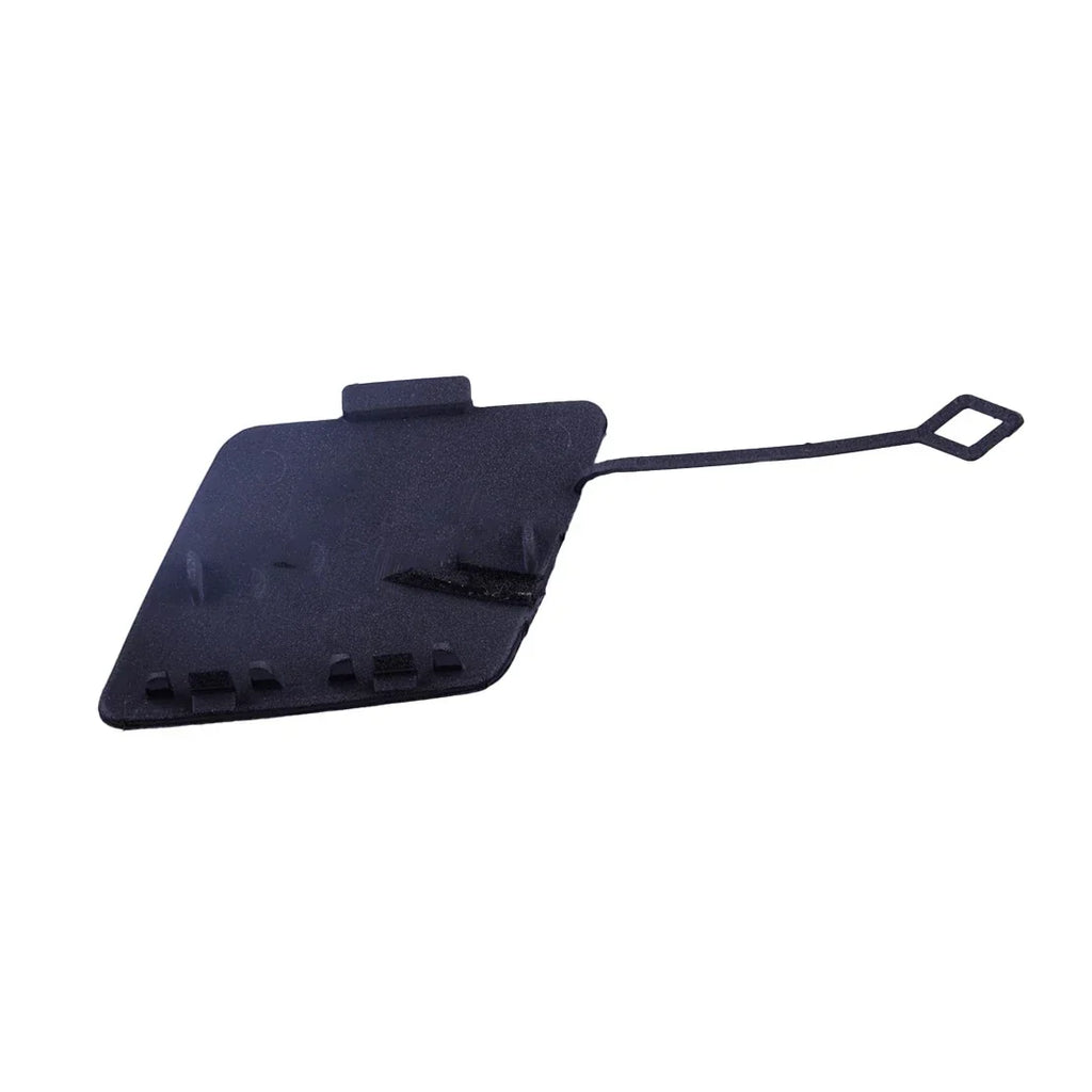 Front Bumper Tow Hook Cap Trim for BMW 5 Series F10 F11 Sedan (2014-2016)