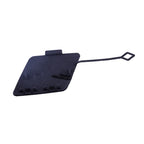 Front Bumper Tow Hook Cap Trim for BMW 5 Series F10 F11 Sedan (2014-2016)