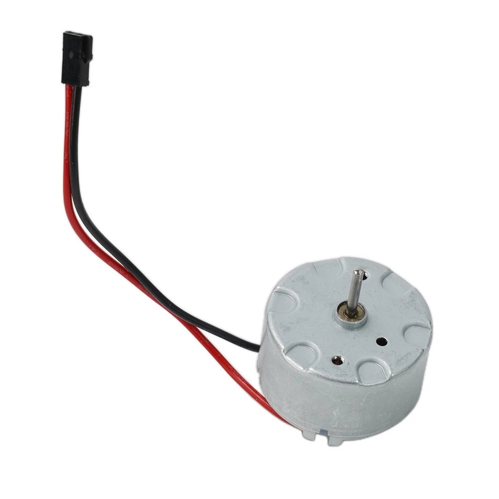 Fireplace Fan Motor Replacement for Efficient Heat Distribution