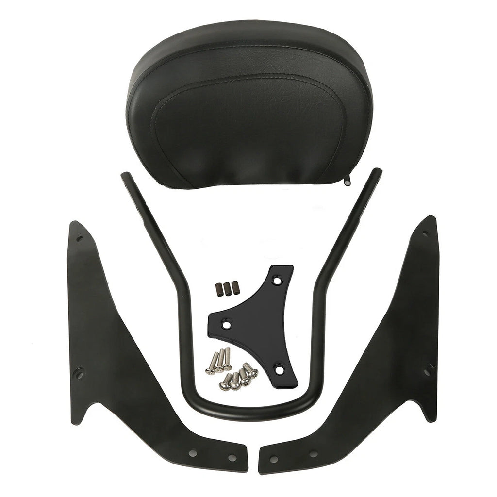 Sissy Bar Backrest for Suzuki Boulevard M109R (2006–2023) M109R2 2008–2009