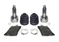 Front Outer CV Joint Kits for Yamaha Grizzly 660 (2003–2008) 68LAC