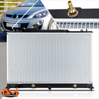 OE Style Aluminum Radiator for Mazda CX7 2007–2012 2.3L/2.5L AT DPI-2918