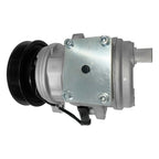 A/C Compressor with Clutch Replacement for Honda Accord (2013-2017)