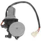 RH Front Window Regulator Motor for Landcruiser FJ80 FZJ80 HDJ80 (1990–1998)