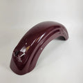 Rear Wheel Cover Fender for Harley Davidson Sportster 883 1000 1200 (1981–1993)