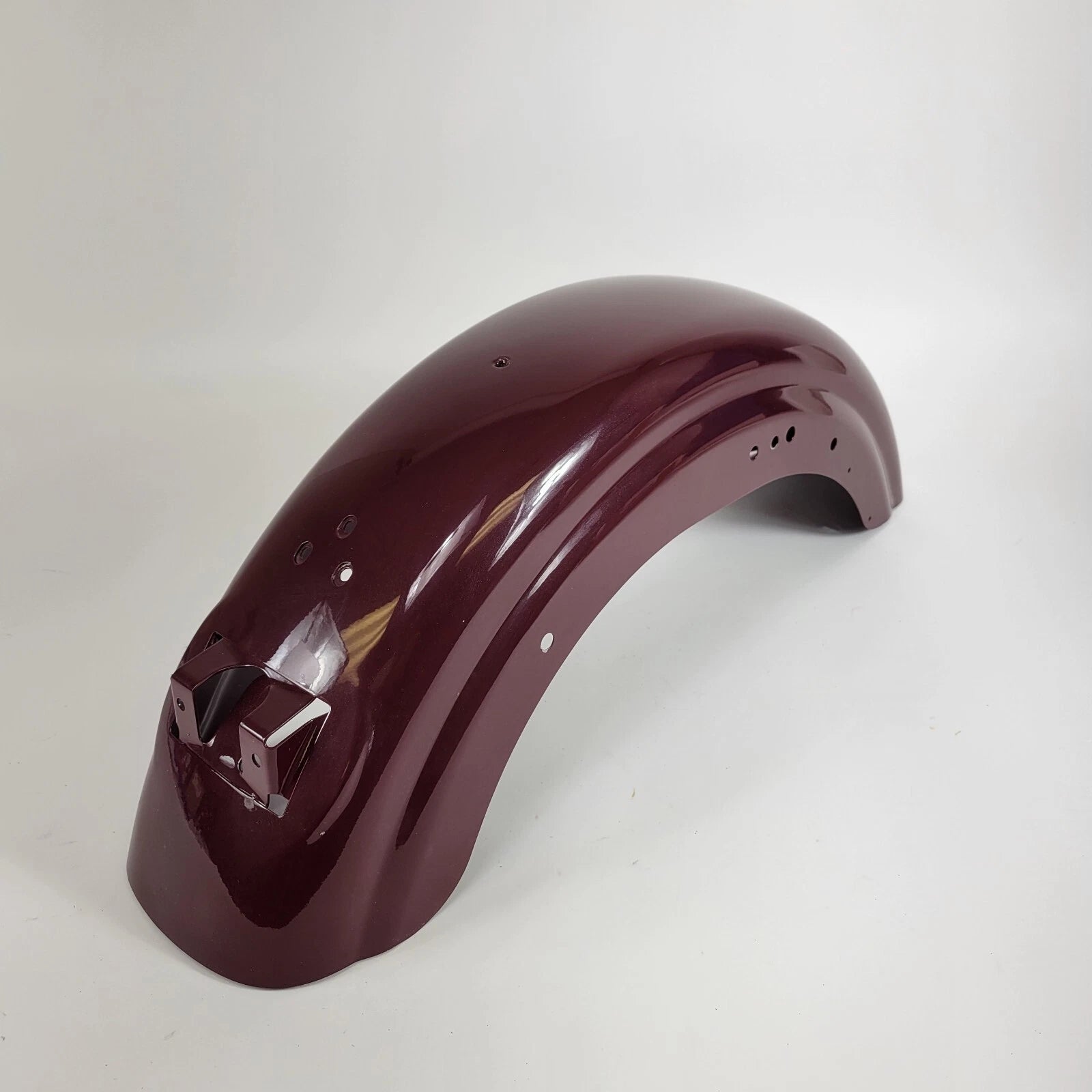 Rear Wheel Cover Fender for Harley Davidson Sportster 883 1000 1200 (1981–1993)