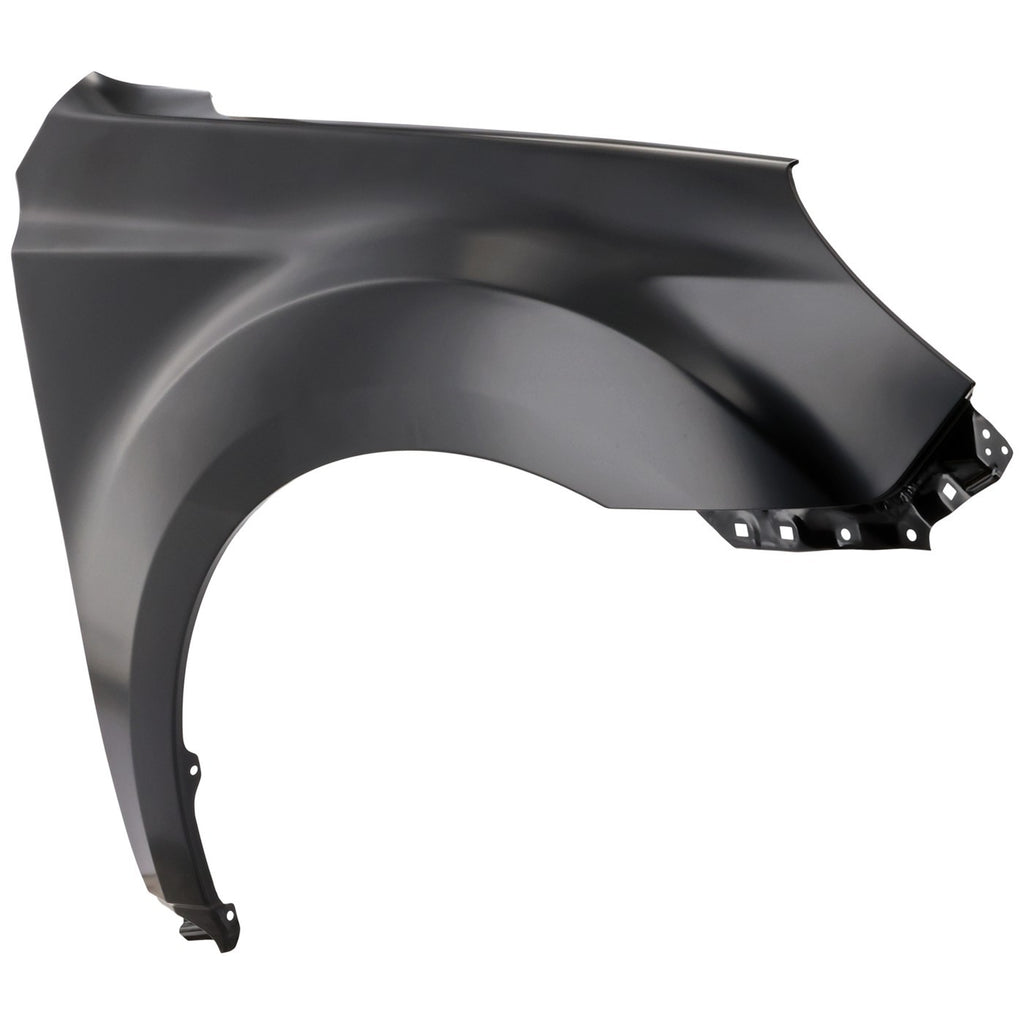 Fender for Subaru Legacy (2010–2014) Front Passenger Side