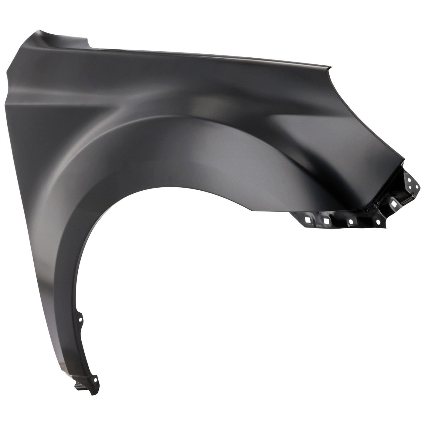 Fender for Subaru Legacy (2010–2014) Front Passenger Side