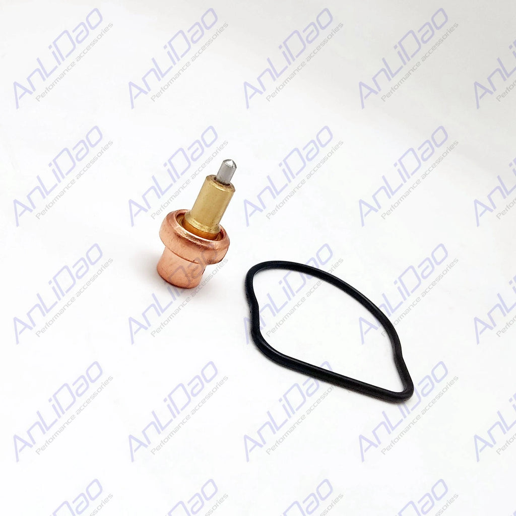 Thermostat & Seal for Johnson Evinrude 4-300HP (Replaces 436195, 336947)