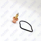 Thermostat & Seal for Johnson Evinrude 4-300HP (Replaces 436195, 336947)