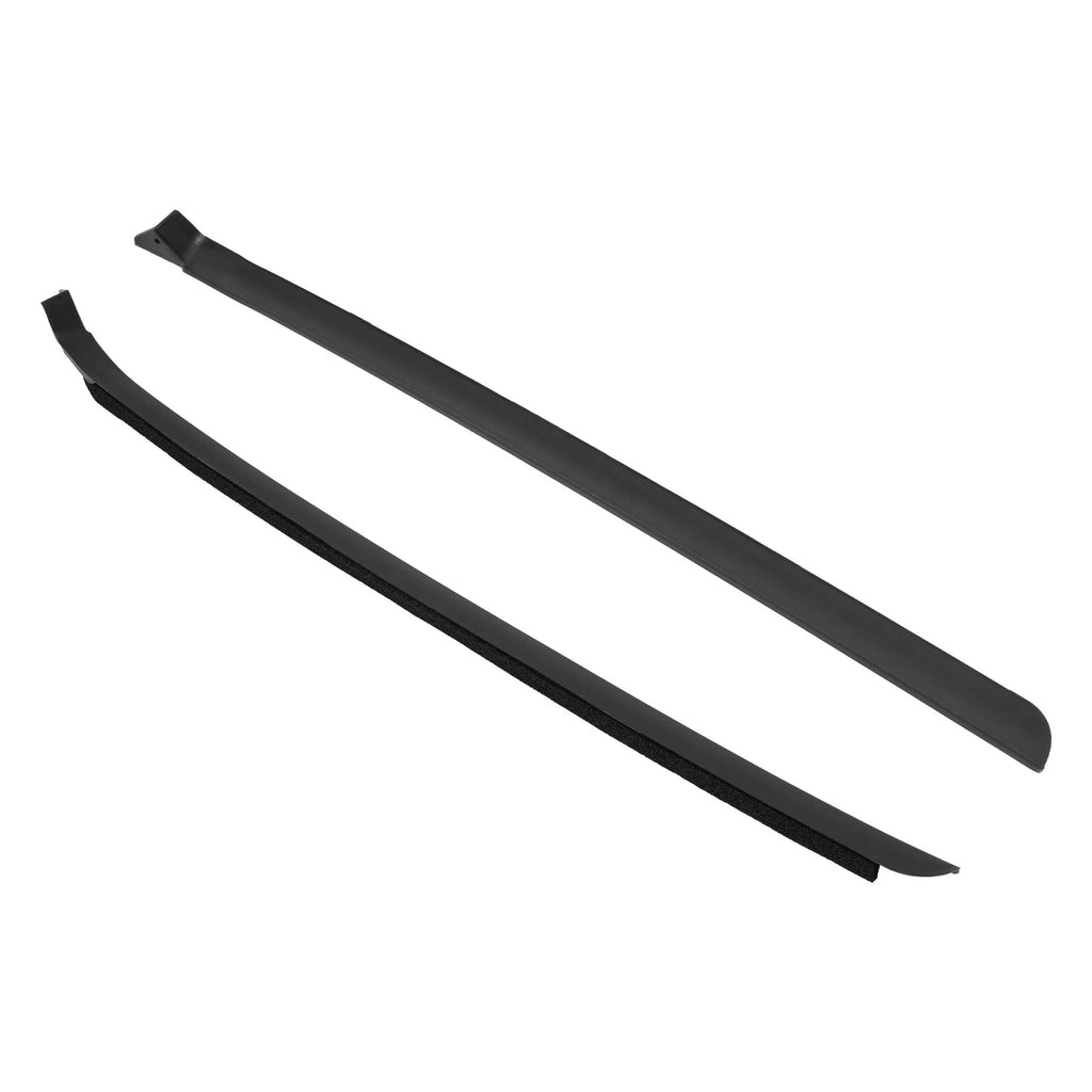 Windshield A-Pillar Molding for Chrysler 300 Magnum Charger (2005–2010)