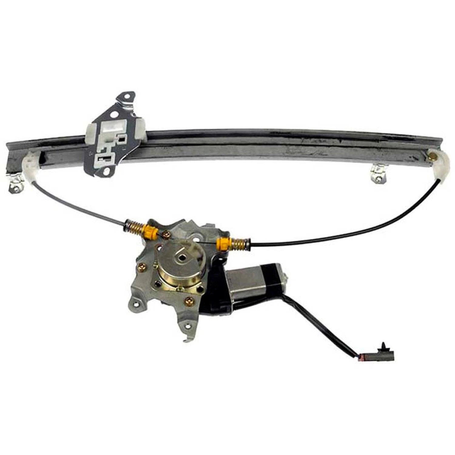 Window Regulator and Motor Assembly for Nissan Frontier (2000–2004) Rear Right