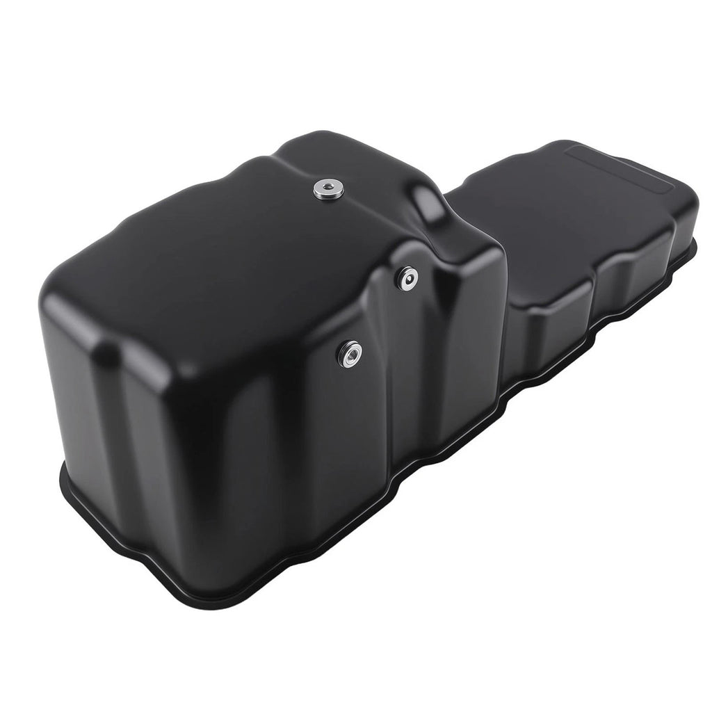 Direct Fit Oil Pan for Paccar MX13 MX-13 (EPA17) 2233369PE 1883597PE Steel