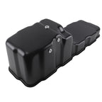 Direct Fit Oil Pan for Paccar MX13 MX-13 (EPA17) 2233369PE 1883597PE Steel