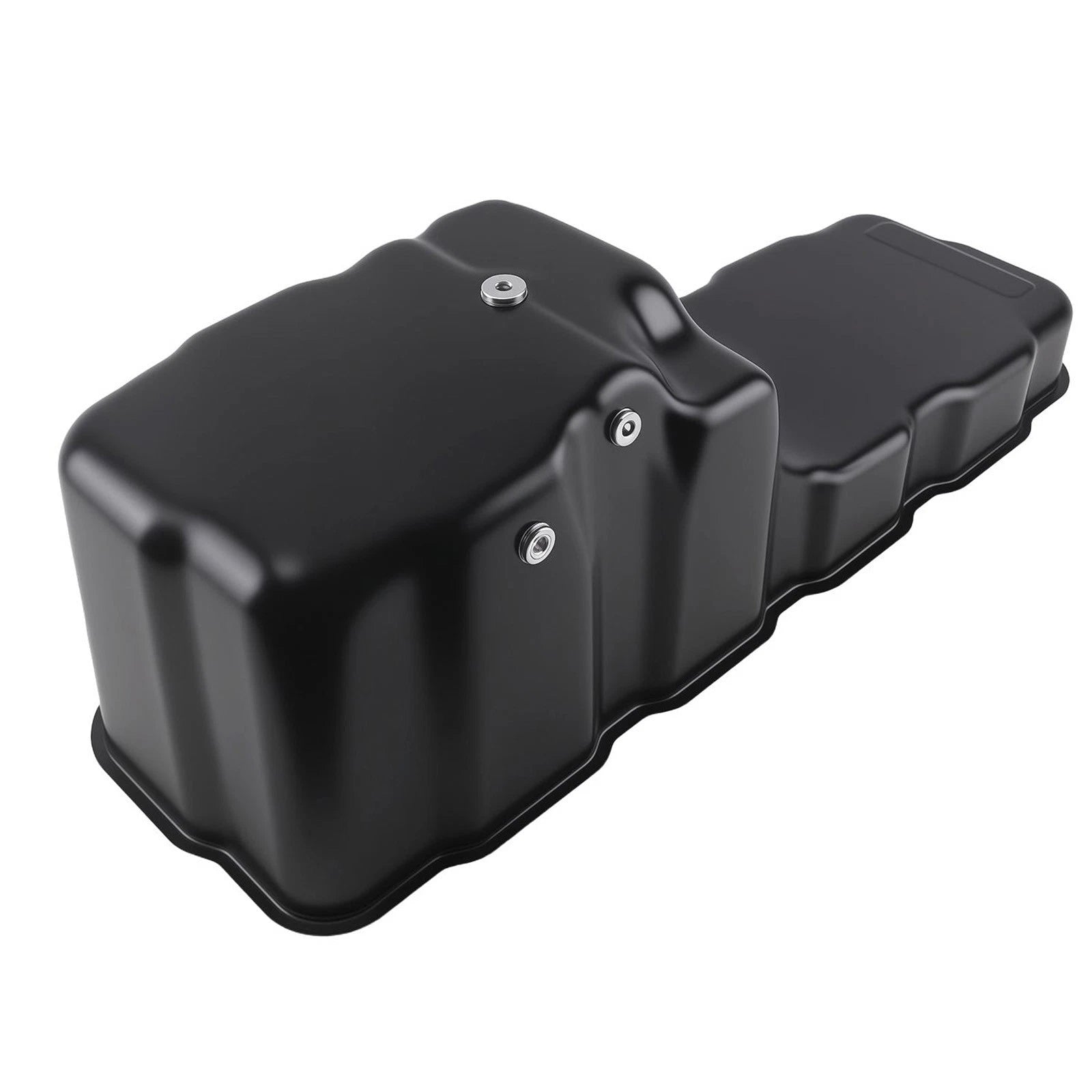 Direct Fit Oil Pan for Paccar MX13 MX-13 (EPA17) 2233369PE 1883597PE Steel