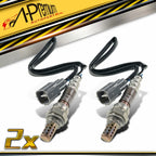 2X Downstream O2 Oxygen Sensor for Subaru Outback Legacy (2006–2014)