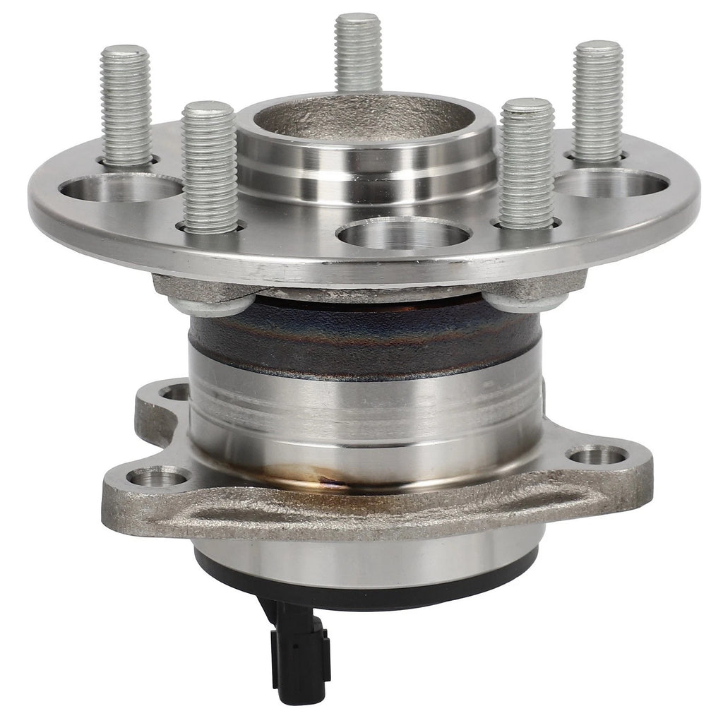 2X Wheel Bearing Hub for Toyota Venza FWD (2016) 512421 512422