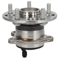 2X Wheel Bearing Hub for Toyota Venza FWD (2016) 512421 512422