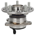 2X Wheel Bearing Hub for Toyota Venza FWD (2016) 512421 512422