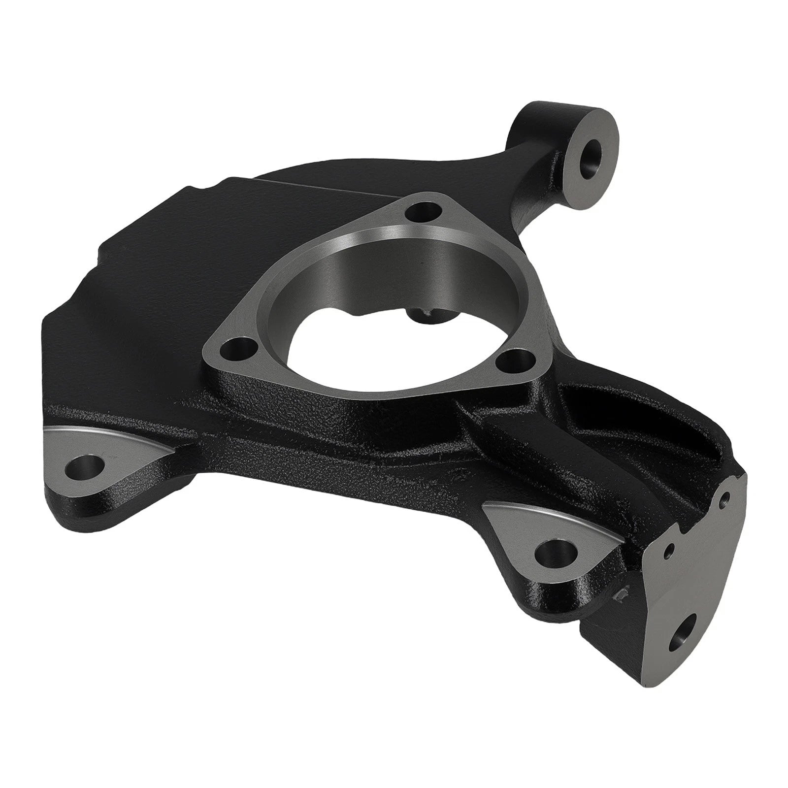 Front Left Steering Knuckle for Cadillac Escalade ESV/EXT/Avalanche (2007–2014)