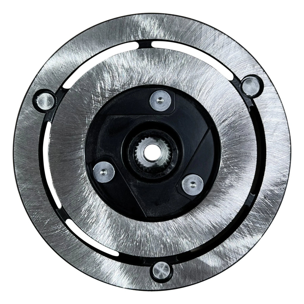 AC Compressor Clutch Replacement for Nissan Maxima 3.5L (2002-2003)