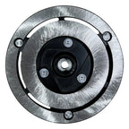 AC Compressor Clutch Replacement for Nissan Maxima 3.5L (2002-2003)